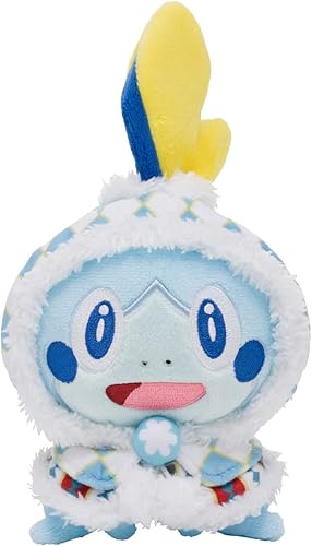 ぬいぐるみ 「…じゃない」ポケモンたち　メッソンのもらい泣き メッソン Amazon.co.jp: ポケモンセンターオリジナル ぬいぐるみ 「…じゃ
